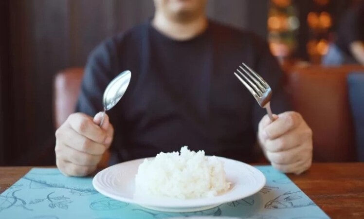 اگر هر روز برنج بخوریم چه میشود؟