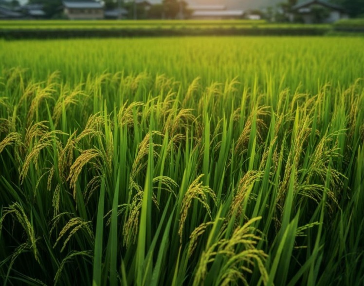 بهترین کود برای کشت دوم برنج